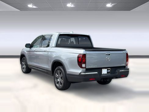 Used 2020 Honda Ridgeline RTL-E image 3