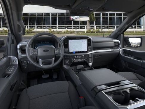 New 2026 Ford F150 XLT image 9