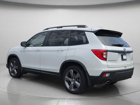 Used 2021 Honda Passport Touring image 6