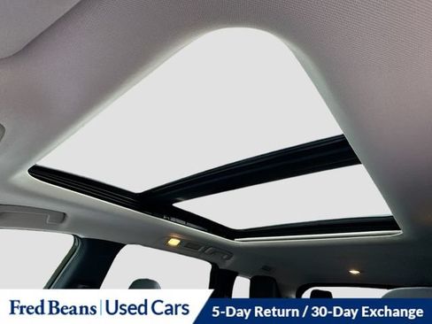 Used 2023 INFINITI QX60 Sensory w/ Cargo Package AWD/4WD image 30