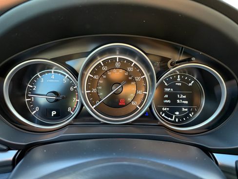 New 2025 MAZDA CX-5 AWD 2.5 S w/ Preferred Package image 11