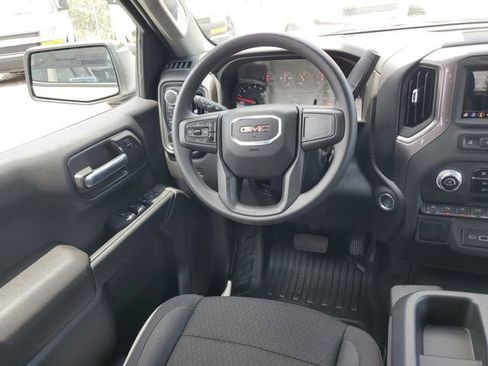 New 2026 GMC Sierra 1500 Pro w/ Pro Value Package AWD/4WD image 13