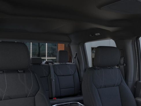 New 2026 Ford F150 STX image 22