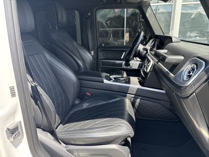 Used 2023 Mercedes-Benz G 550