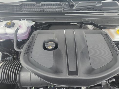 Used 2026 RAM 1500 Big Horn image 38