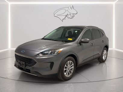 Used 2021 Ford Escape SE w/ Cold Weather Package