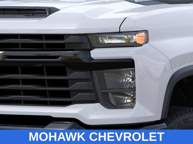 New 2026 Chevrolet Silverado 2500 W/T w/ WT Convenience Package AWD/4WD image 10