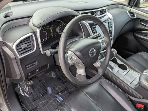 Used 2015 Nissan Murano SL w/ SL Technology Package image 15