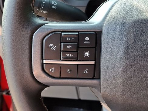 Used 2025 Ford F150 XLT w/ Equipment Group 302A MID AWD/4WD image 22