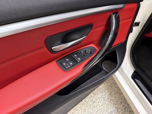 Used 2018 BMW 430i Gran Coupe RWD image 32