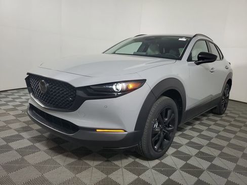 New 2026 MAZDA CX-30 Aire Edition AWD/4WD image 3