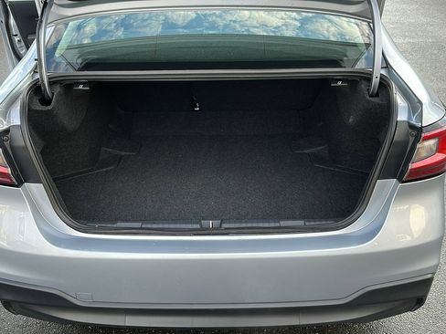 Certified 2025 Subaru Legacy Premium image 23