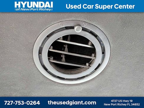 Used 2022 Hyundai Palisade Calligraphy FWD image 17