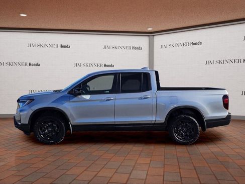New 2026 Honda Ridgeline TrailSport+ image 14