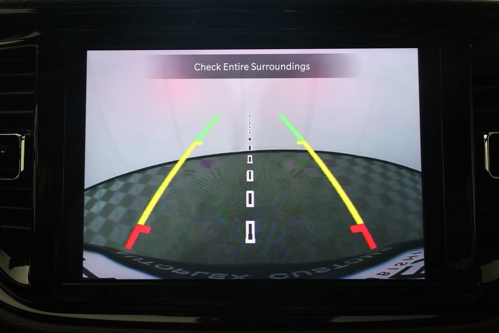 Used 2025 Dodge Durango GT AWD/4WD image 28