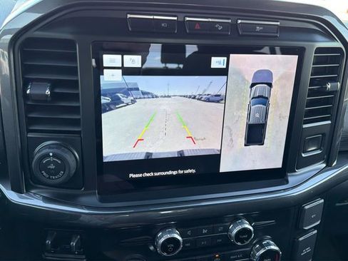 Used 2022 Ford F150 XLT w/ Equipment Group 302A High image 27