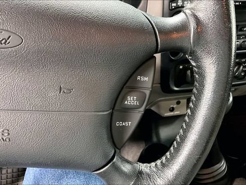 Used 2000 Ford Ranger XLT AWD/4WD image 9