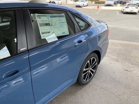 New 2026 Volkswagen Jetta Sport image 44