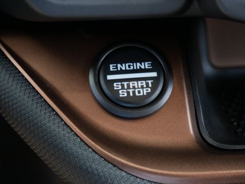 Certified 2022 Ford Bronco Sport Outer Banks AWD/4WD image 30