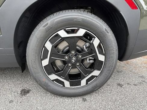 New 2026 Hyundai Santa Fe SEL FWD image 20