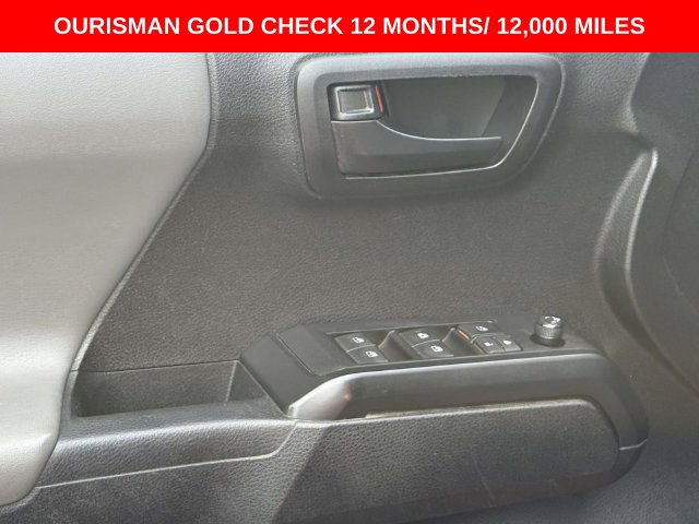 Used 2021 Toyota Tacoma SR w/ SR Convenience Package RWD image 23