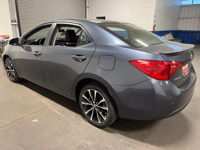 Used 2019 Toyota Corolla SE FWD image 5