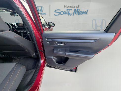 Used 2024 Honda CR-V Sport image 30