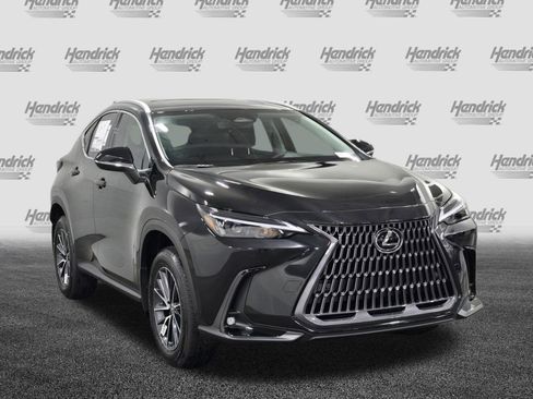 New 2026 Lexus NX 350 AWD w/ Premium Package image 2