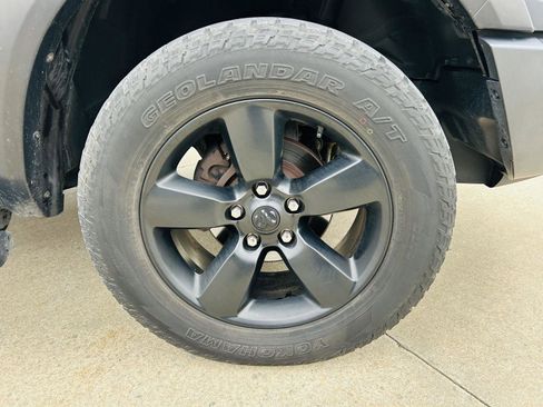 Used 2019 RAM 1500 Classic Warlock image 37