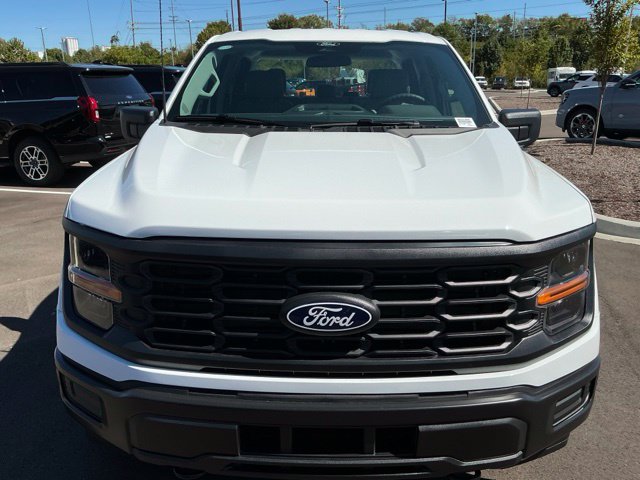 New 2026 Ford F150 XL w/ Tow/Haul Package AWD/4WD image 12