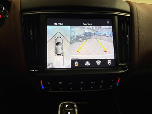 Used 2022 Maserati Levante GT image 15