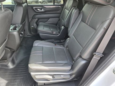 Used 2021 Chevrolet Tahoe RST w/ Luxury Package AWD/4WD image 40