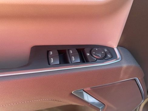 New 2026 Chevrolet Silverado 1500 LT w/ All Star Edition Plus AWD/4WD image 14