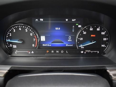 Used 2022 Ford Explorer Limited image 19