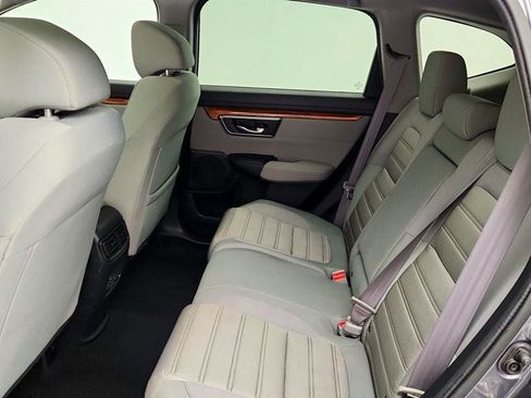 Used 2017 Honda CR-V EX image 21