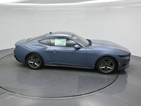 New 2026 Ford Mustang Premium RWD image 48