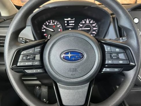 Used 2026 Subaru Crosstrek 2.5i AWD/4WD image 23