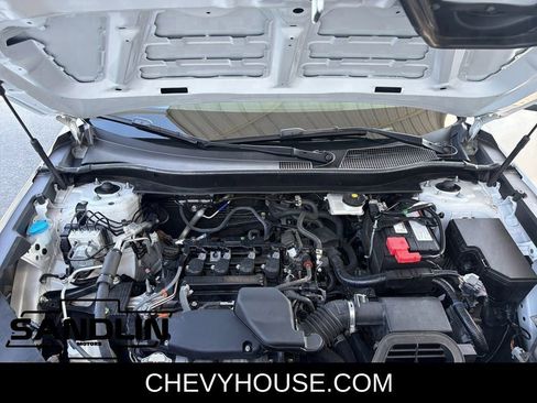 Used 2025 Honda CR-V EX-L image 33
