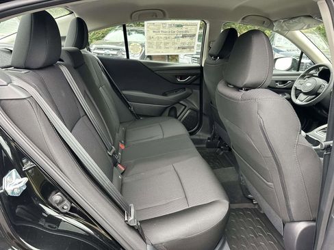 New 2025 Subaru Legacy Premium image 11