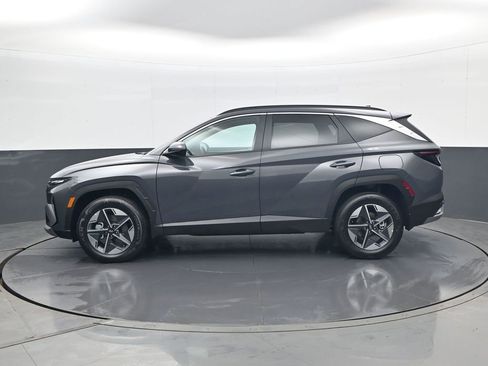 New 2026 Hyundai Tucson SEL AWD/4WD image 8