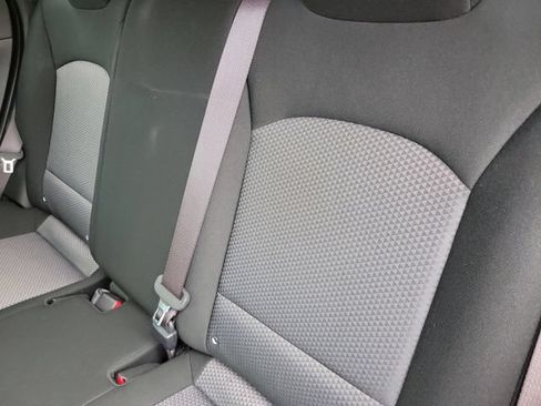 Used 2024 Kia Soul LX w/ Option Group 015 FWD image 15