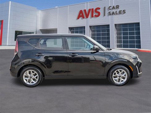 Used 2024 Kia Soul LX w/ Option Group 015 image 5