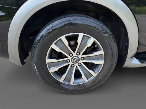 Used 2019 Nissan Armada SL w/ Premium Package AWD/4WD image 28