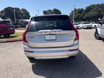 Used 2017 Volvo XC90 T5 Momentum w/ Vision Package