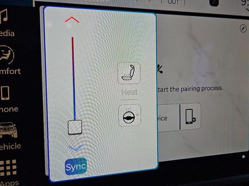 Used 2025 Jeep Gladiator Sport image 15