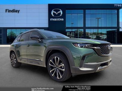 New 2026 MAZDA CX-50 AWD 2.5 S w/ Weather Package