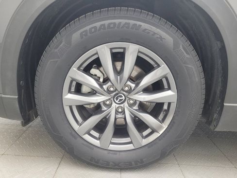 Used 2021 MAZDA CX-9 Touring w/ Touring Premium Package FWD image 31