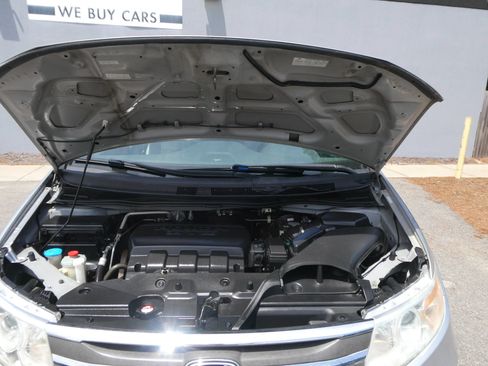 Used 2011 Honda Odyssey EX-L image 36