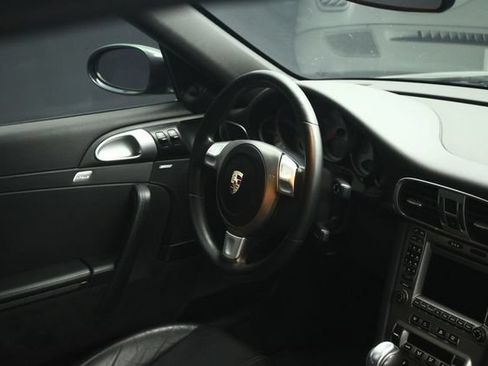 Used 2008 Porsche 911 Carrera S RWD image 40