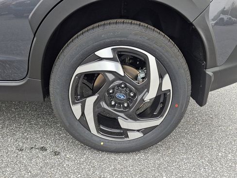 New 2026 Subaru Crosstrek 2.5i Limited AWD/4WD image 5